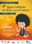 IV LEGUA SOLIDARIA"RIVAS con el SAHARA"